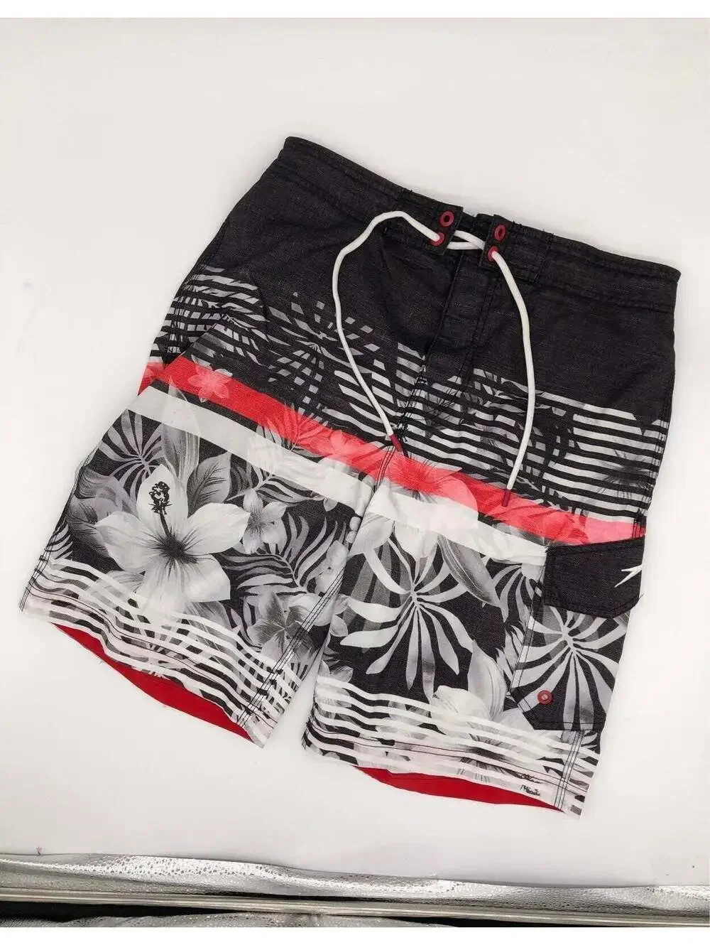 Speedo small Swim Trunks